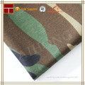 softtextile printed twill camoulflage textile fabric for military clothing